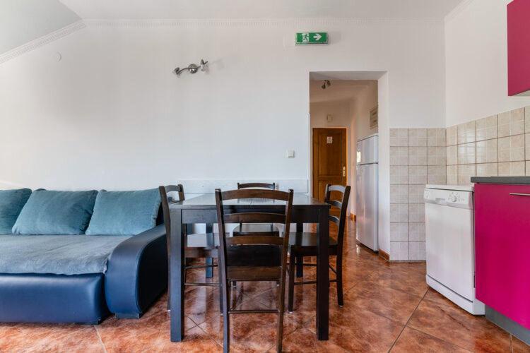 Apartments Nika With Swimming Pool And Beautiful Sea View Dobrec Екстер'єр фото