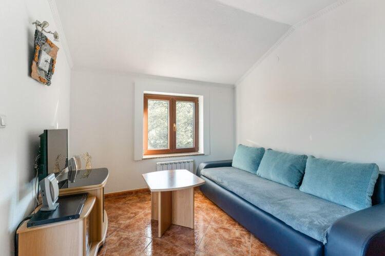 Apartments Nika With Swimming Pool And Beautiful Sea View Dobrec Екстер'єр фото